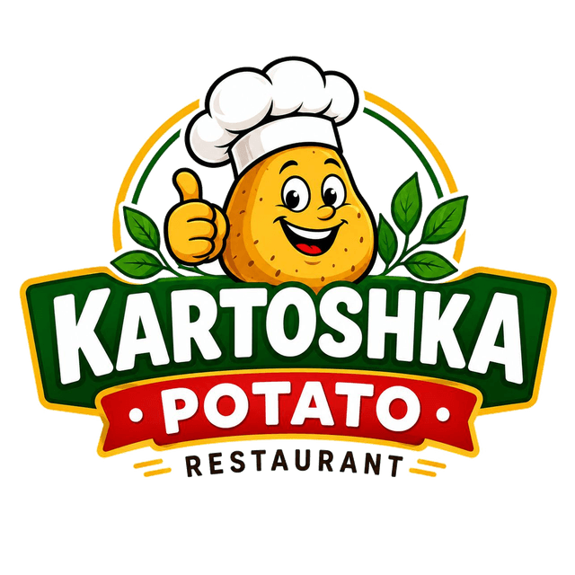 kartoshka potato RESTAURANT
